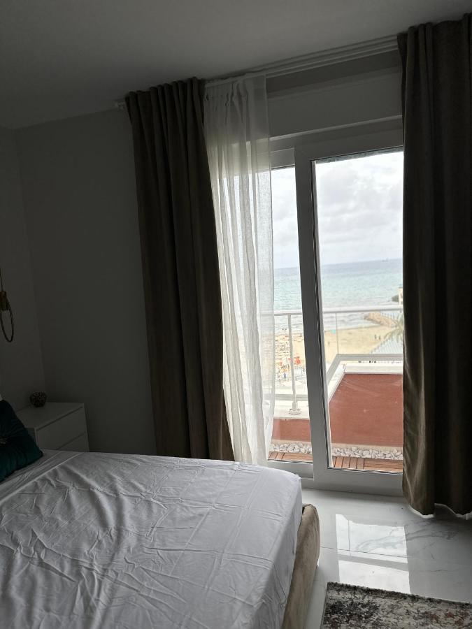 Luxury Beach Flat Apartment Alicante Exterior photo