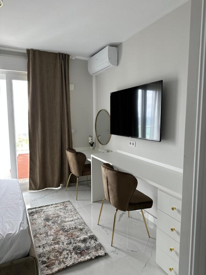 Luxury Beach Flat Apartment Alicante Exterior photo