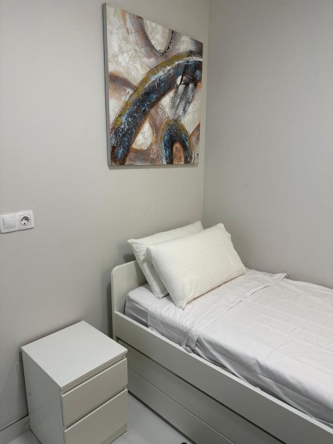 Luxury Beach Flat Apartment Alicante Exterior photo