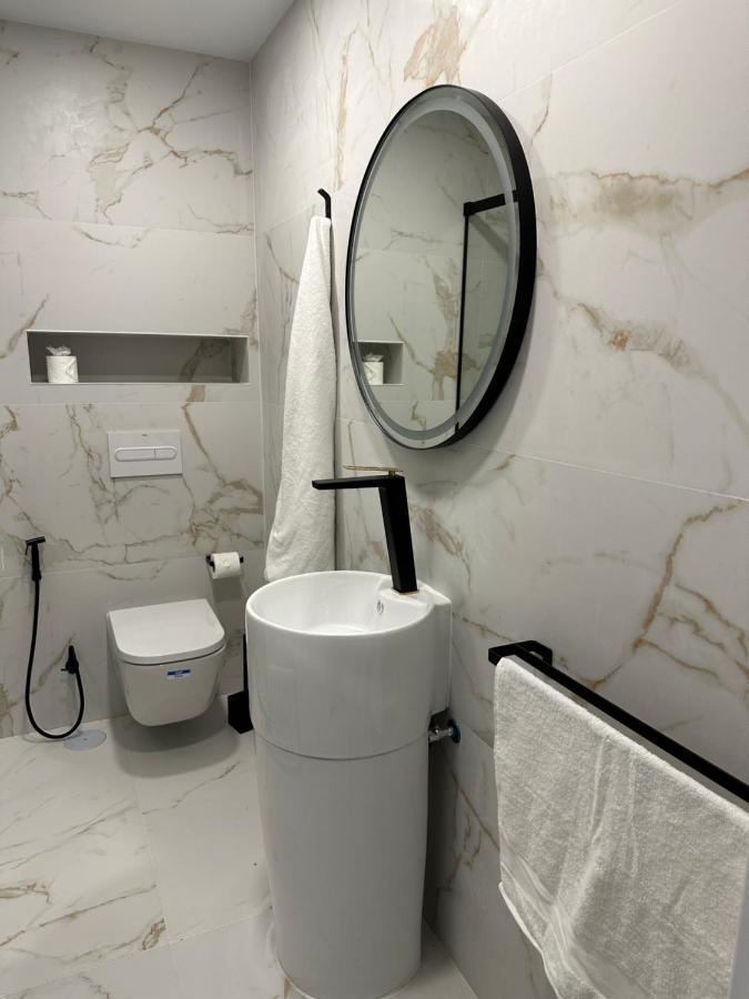 Luxury Beach Flat Apartment Alicante Exterior photo