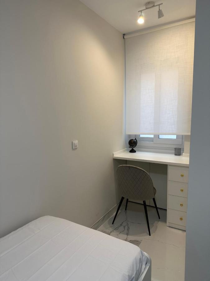 Luxury Beach Flat Apartment Alicante Exterior photo